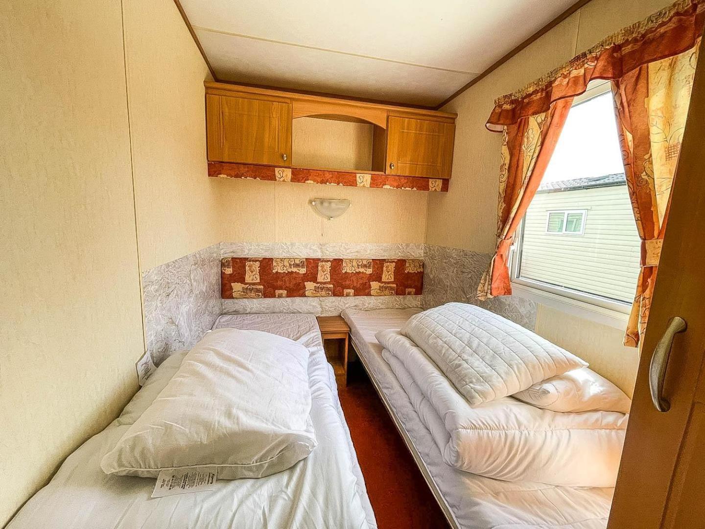8 Berth Caravan For Hire At Heacham Holiday Park In Norfolk Ref 21024F 호텔 외부 사진