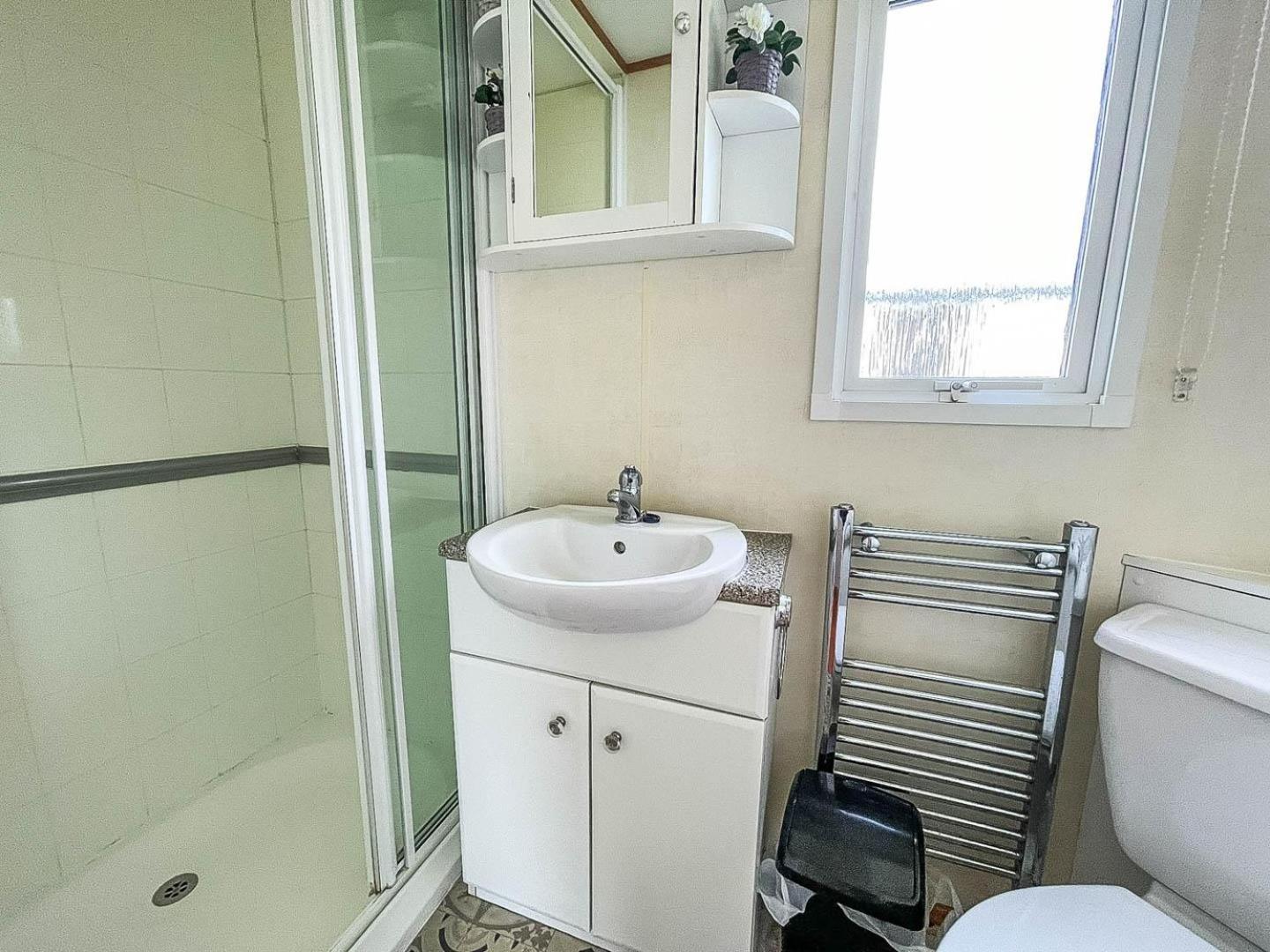 8 Berth Caravan For Hire At Heacham Holiday Park In Norfolk Ref 21024F 호텔 외부 사진