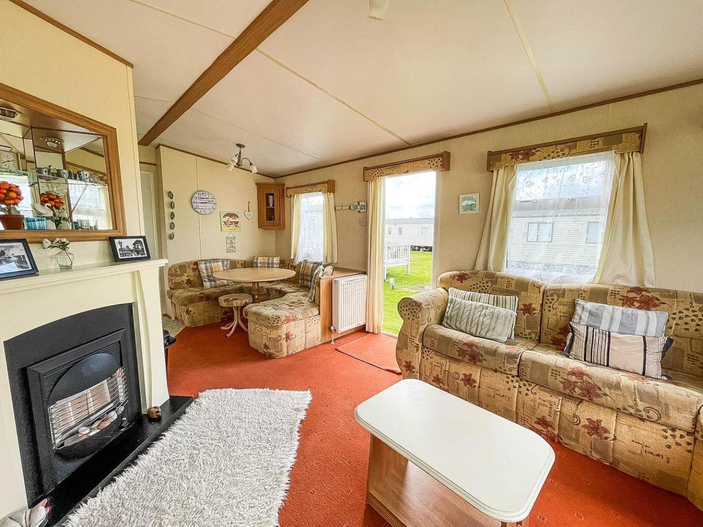 8 Berth Caravan For Hire At Heacham Holiday Park In Norfolk Ref 21024F 호텔 외부 사진