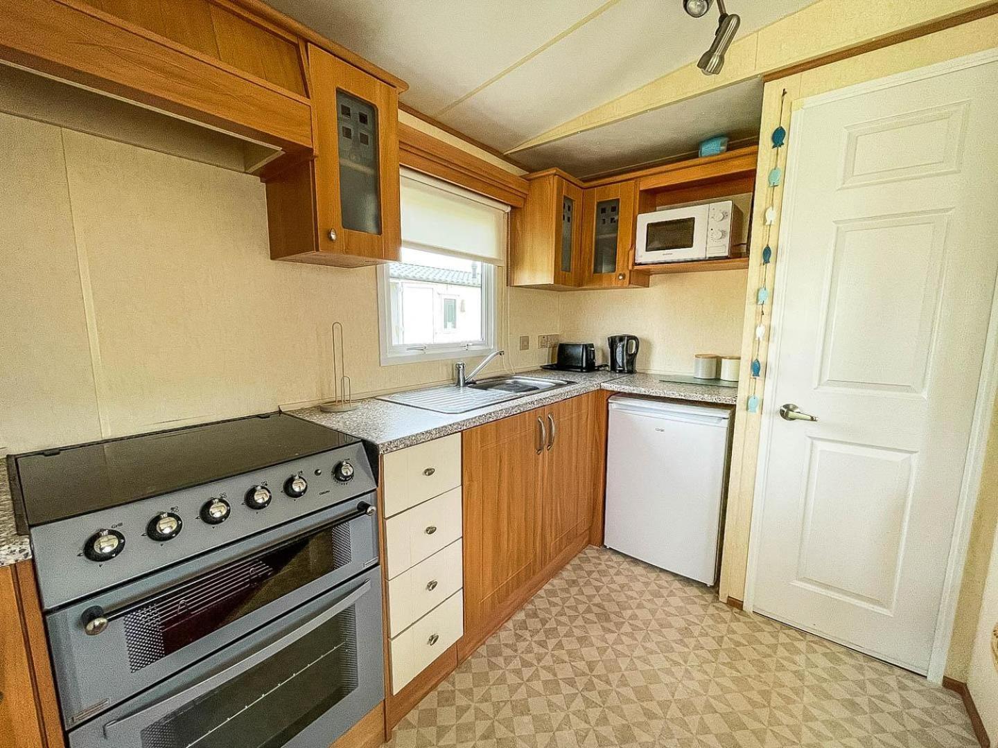 8 Berth Caravan For Hire At Heacham Holiday Park In Norfolk Ref 21024F 호텔 외부 사진